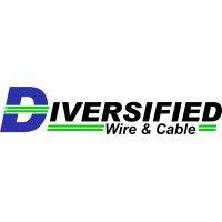 diversified wire & cable logo image