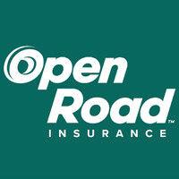 openroad insurance logo image