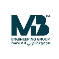 mb group logo image