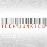 tech junkies logo image