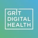 logo of Grit Digital Health