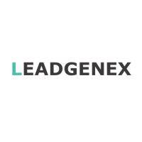 leadgenex logo image