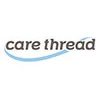 care thread logo image