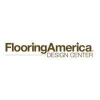 flooring america design center (ia) logo image