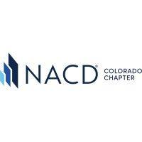 nacd colorado chapter logo image