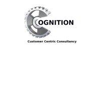 cognition customer consultancy logo image