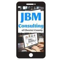 jbm consulting of chester county