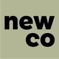 newco: an iac incubator logo image