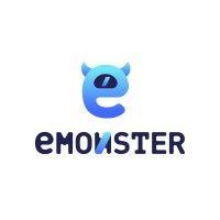 emonster solutions ltd. logo image