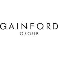 gainford group logo image