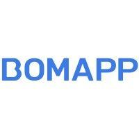 bomapp logo image