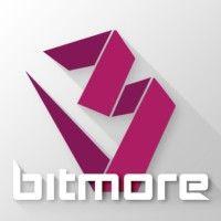 bitmore oy logo image