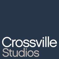 crossville studios logo image