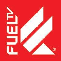 fuel tv logo image