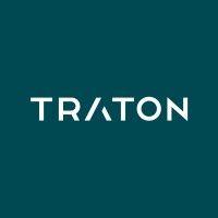 traton group logo image