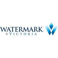 watermark & victoria