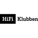 logo of Hifi Klubben A S