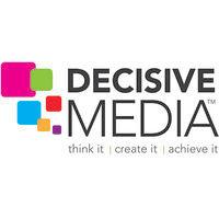 decisive media ltd logo image