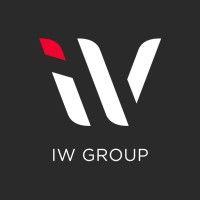 iw group llc logo image