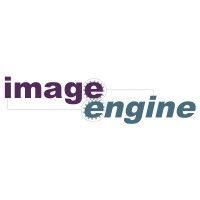 image engine logo image