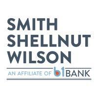 smith shellnut wilson llc logo image