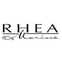 rhea marine logo image