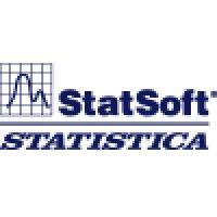 statsoft (now part of tibco software)