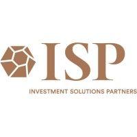 isp group logo image