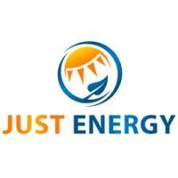 just energy limited logo image