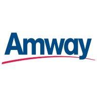 amway korea ltd. logo image