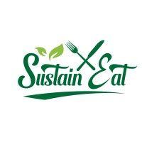 sustaineat logo image