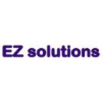 ez solutions logo image