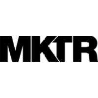 mktr inc logo image