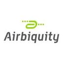 logo of Airbiquity