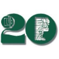 club 20 logo image