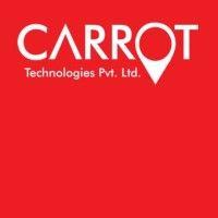 carrot technologies private limited logo image