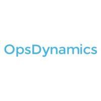 opsdynamics logo image