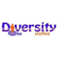 diversity one staffing inc. logo image