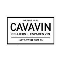 cavavin logo image