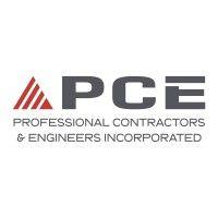 professional contractors & engineers, inc.