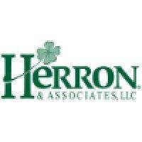 herron & associates, llc logo image