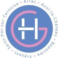 groupe hospitalier artois-ternois logo image