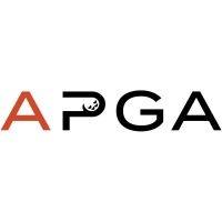 apga logo image