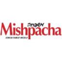 logo of Mishpacha Magazine