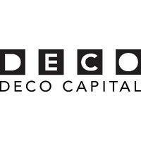 deco capital group, llc logo image