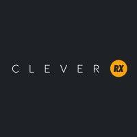 clever rx logo image