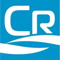 clearriver logo image