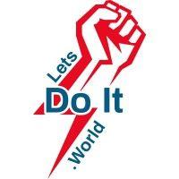 lets do it world corporation logo image