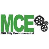 mill city environmental logo image