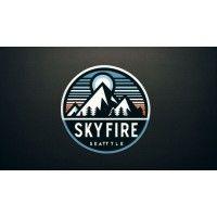 skyfire solutions logo image